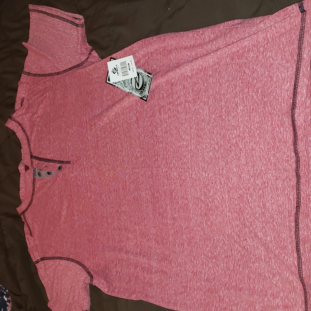 NEW Drill t-shirt size L